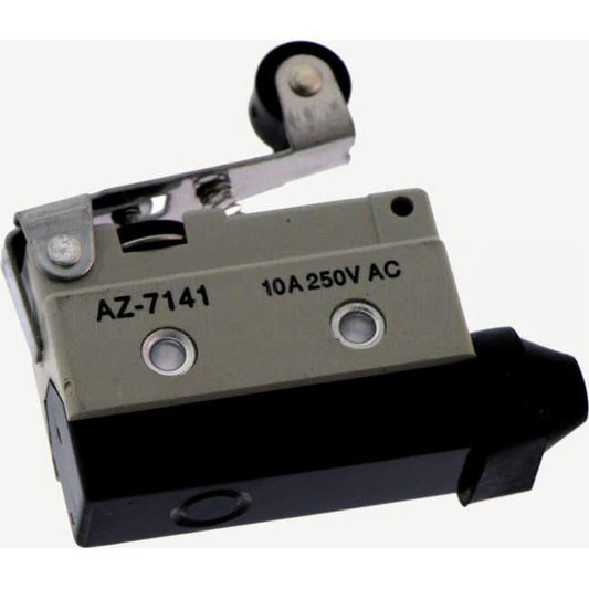 Dore 12mm Lever Style Limit Switch IP42