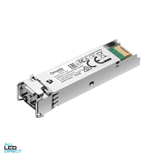 TP-Link Singlemode SFP Transceiver Module