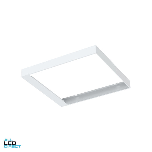 Haneco Lighting Surface Mount Kit For 600 x 600 Panel ALL LED Direct