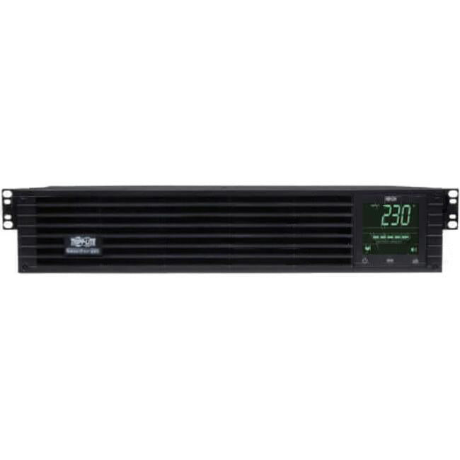 Tripp Lite SmartPro Series 3000VA 2.7kW Line-Interactive Sine Wave Rack/Tower UPS