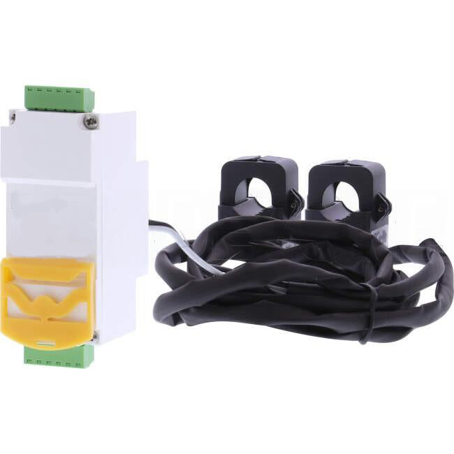 Catch Control Solar Relay With 2 x CT