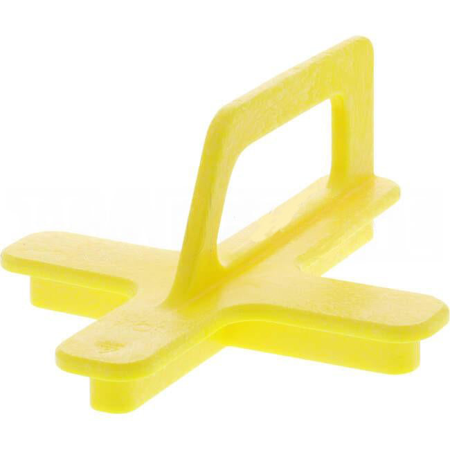 20mm x 20mm Solar Spacer Yellow Schletter, S-Rack, Clenergy new