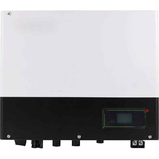 Growatt 5kW Single Phase Solar Inverter With Dual MPPT IP65 With WIFI - Default Title (SPH5000UP)