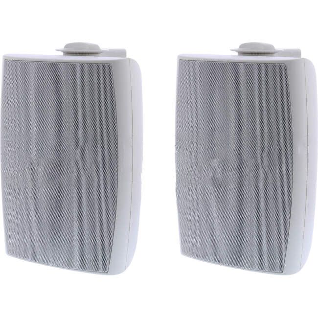 Novonde Outdoor Speakers (Pair)