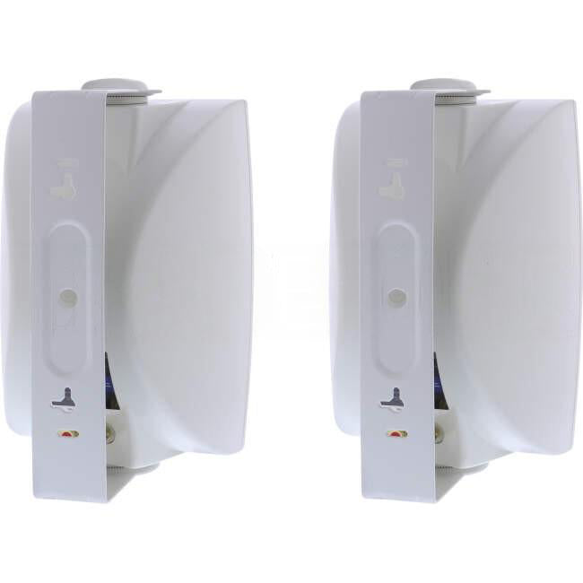 Novonde Outdoor Speakers (Pair)