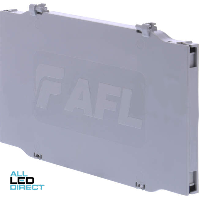 AFL Fibre Optic Splice Cassette Kit With HD Combs For Up To 24 Splices