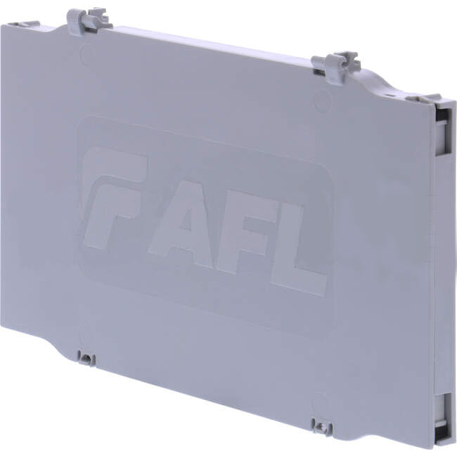 AFL Fibre Optic Splice Cassette Kit With HD Combs For Up To 24 Splices