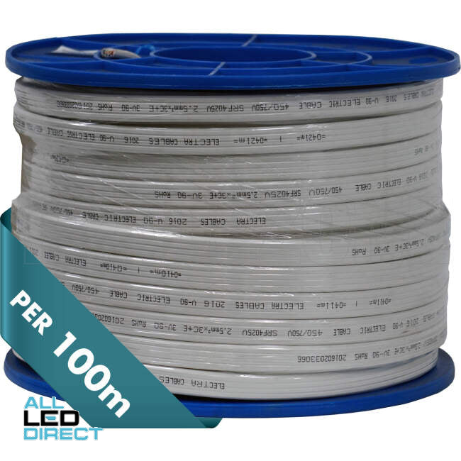 SRF4025V-100W