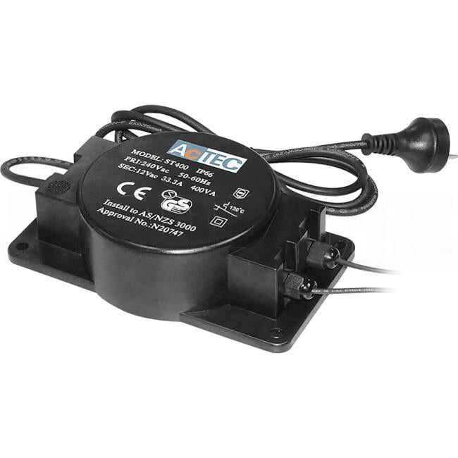 SAL 105VA Weatherproof L Driver/Transformers