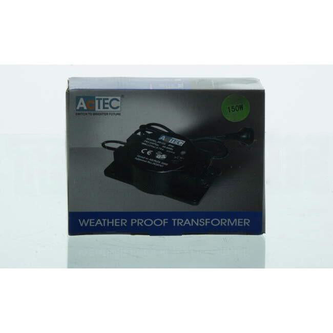 SAL 200va Weatherproof L Driver/Transformers