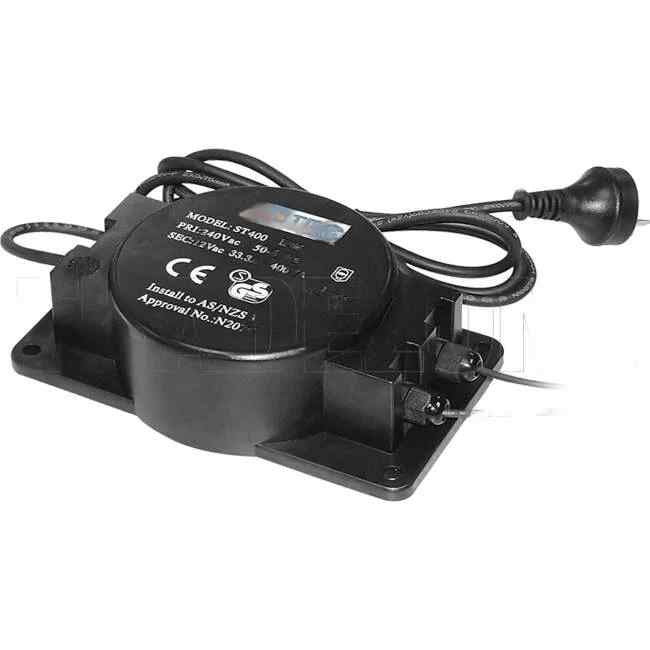 SAL 150va Weatherproof L Driver/Transformers - Default Title (ST150)