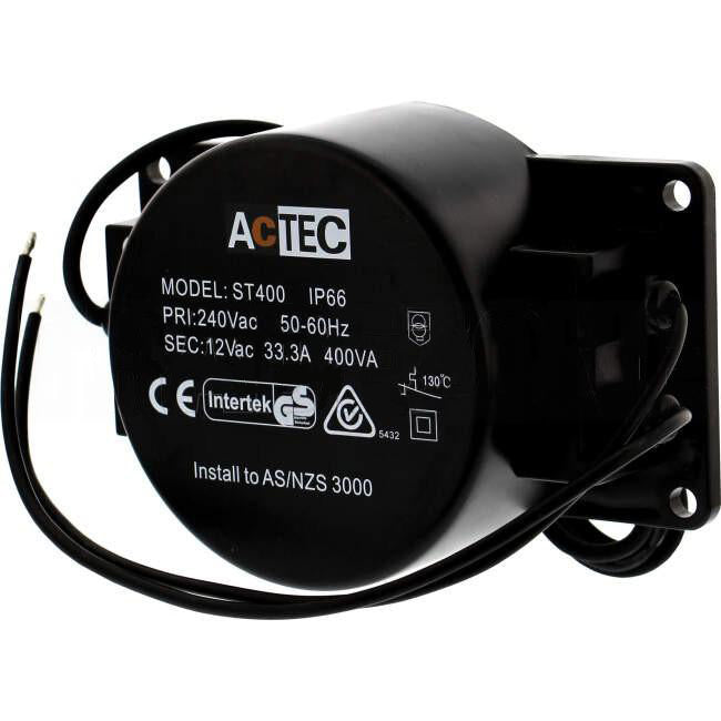 SAL 400va Weatherproof L Driver/Transformers