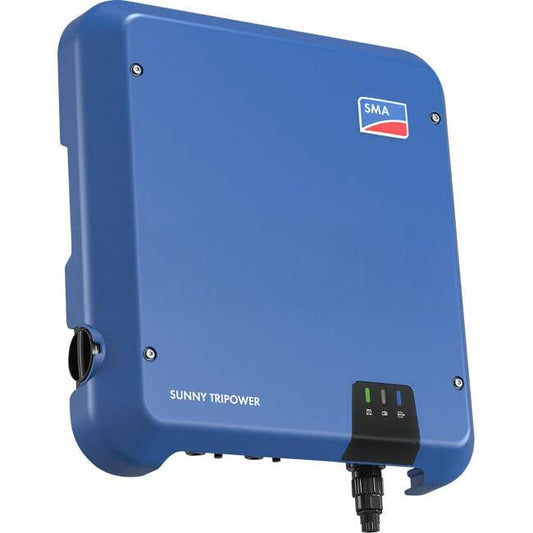 SMA STP 10kW Three Phase Solar Inverter