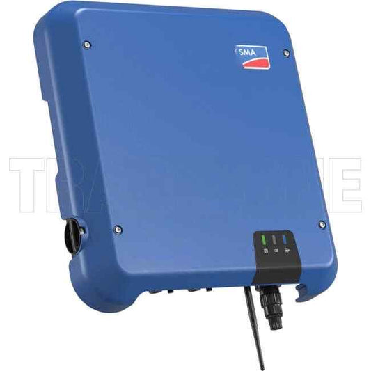 SMA STP 5kW Three Phase Solar Inverter - Default Title (STP5.03AV40)