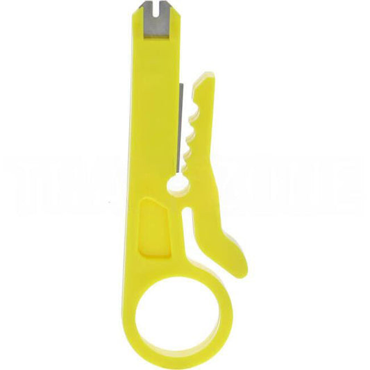 Serveredge Eazy Stripper With Punch Down Blade