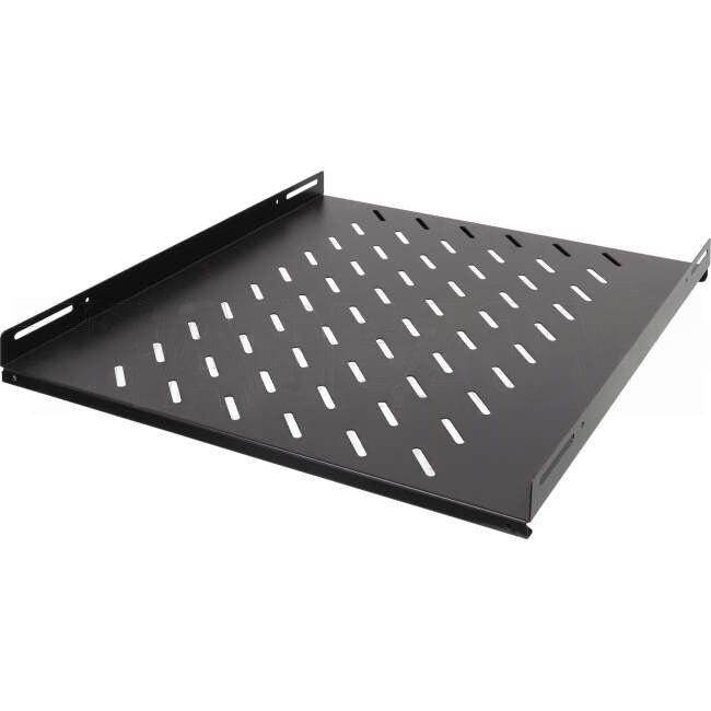 SharkRack 520mm Fixed Shelf for 600mm x 800mm Standard Data Cabinets