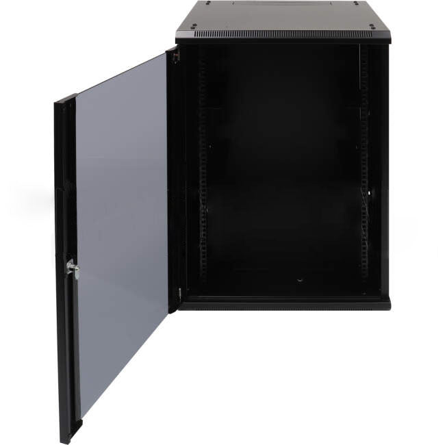 SharkRack 18RU 600mm x 600mm Wall Mounted Rack