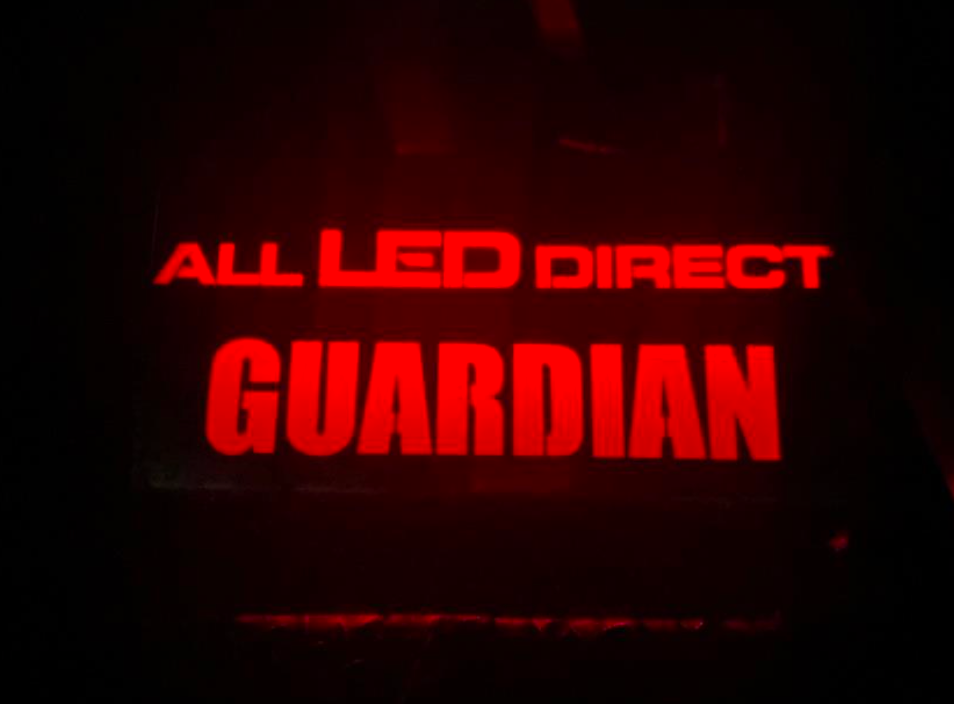 TJL Guardian Lighting System