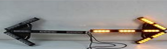 GRADER SIGNAL INDICATOR