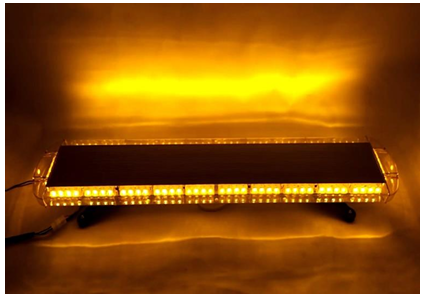 LED ROOF MOUNT FLASHING BEACON