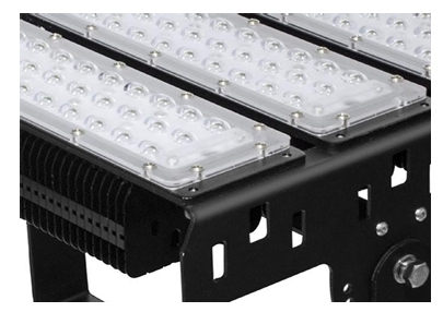 LIGHTING PLANTS LED CONVERSION