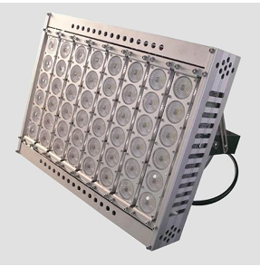 TJL Coal stockpile LED lighting