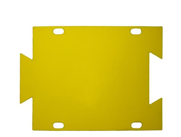 Workshop floor protection