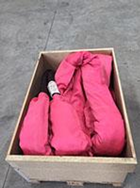 Recovery slings/ Strops