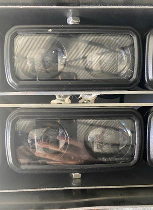 Guardian lighting system