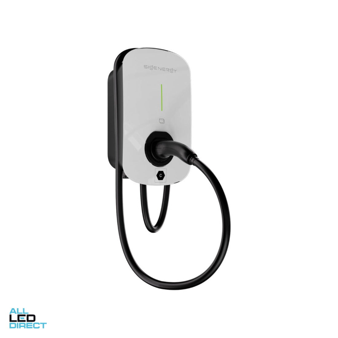 Sigenergy 7 kW EV AC Charger with 5 Metre Cable