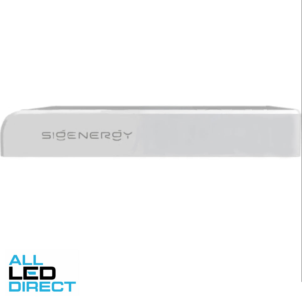 SigenStack BC M2-1C-BST
