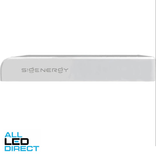 SigenStack BC M2-1C-BST