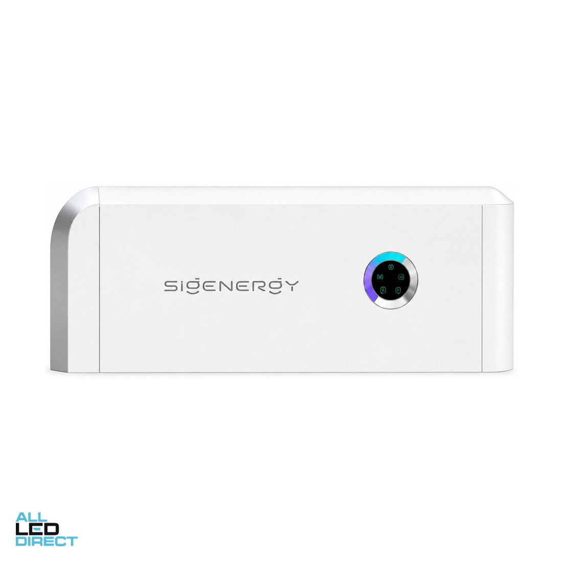 Sigenergy 12kW SigenStor Single Phase Controller IP66 4 MPPT (updated model)