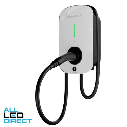 Sigen EVAC 11 4G T2-WH