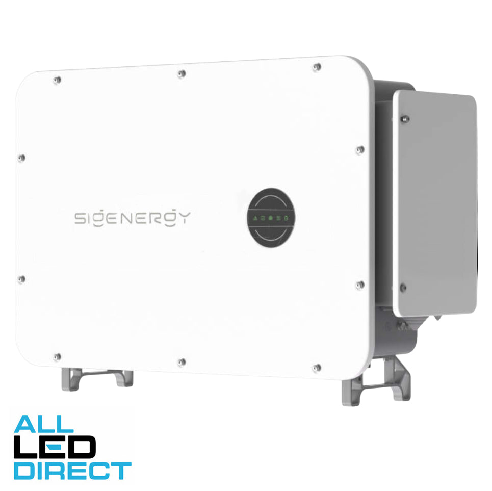 Sigen PV 99.9M1 AU