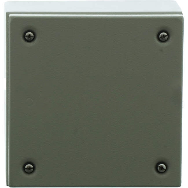 B&R 200mm x 200mm x 120mm IP65 Enclosure Termination