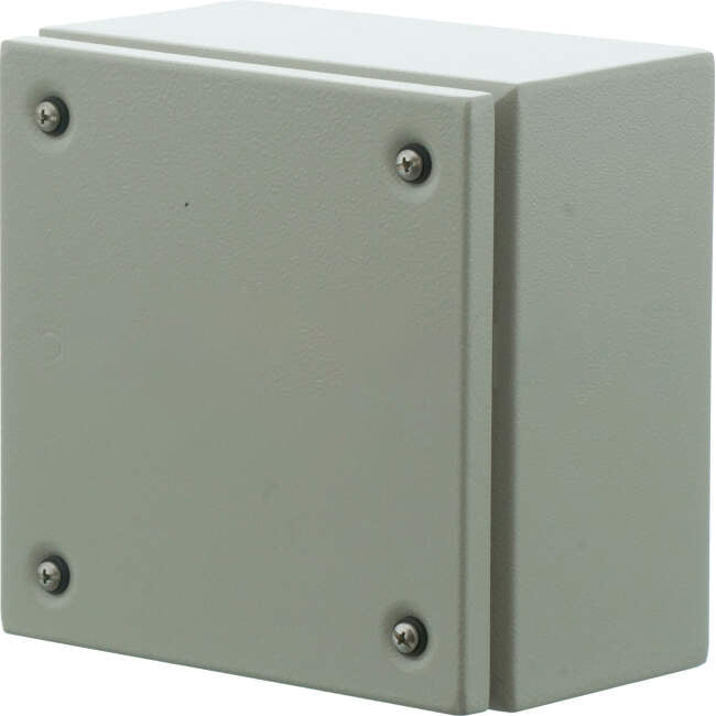 B&R 200mm x 200mm x 120mm IP65 Enclosure Termination