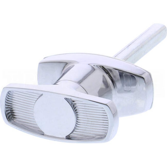 Dore T Small Handle Non Locking IP65 For Electrical Door