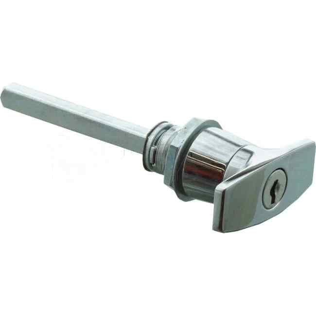 Dore Small Tee Handle Universal Locking Suits Key 92268 - Default Title (THSQ7L)