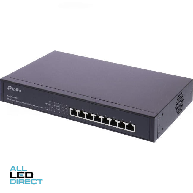 TL-SG1008MP