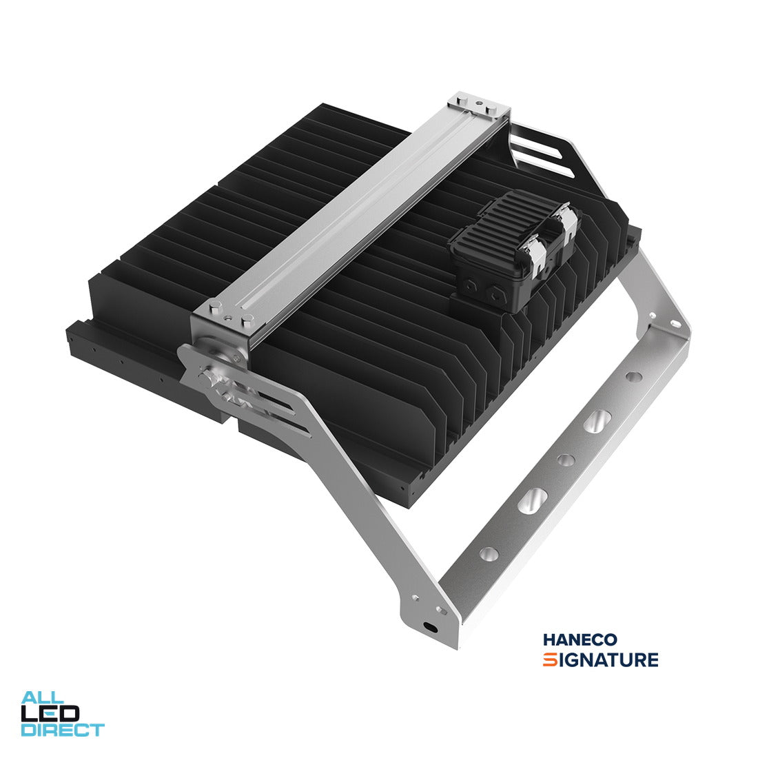 Haneco 600 W TERRALUX SP Flood Light & Universal Control Gear ALL LED Direct