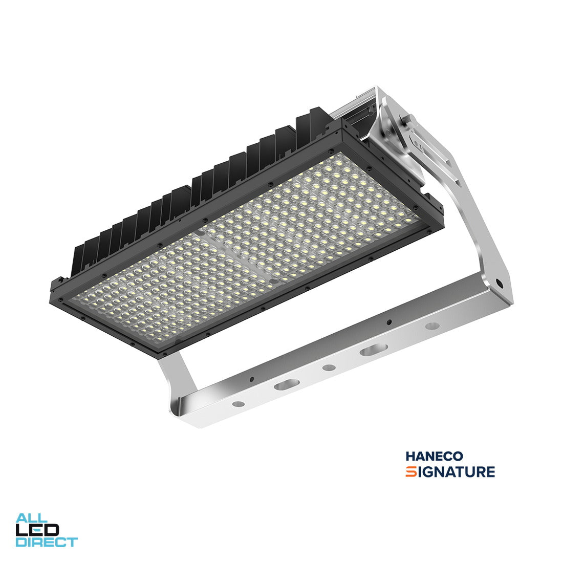 Haneco 1200 W TERRALUX SP Flood Light & Universal Control Gear ALL LED Direct