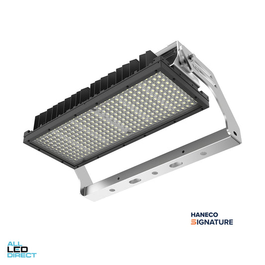 Haneco 1200 W TERRALUX SP Flood Light & Universal Control Gear ALL LED Direct