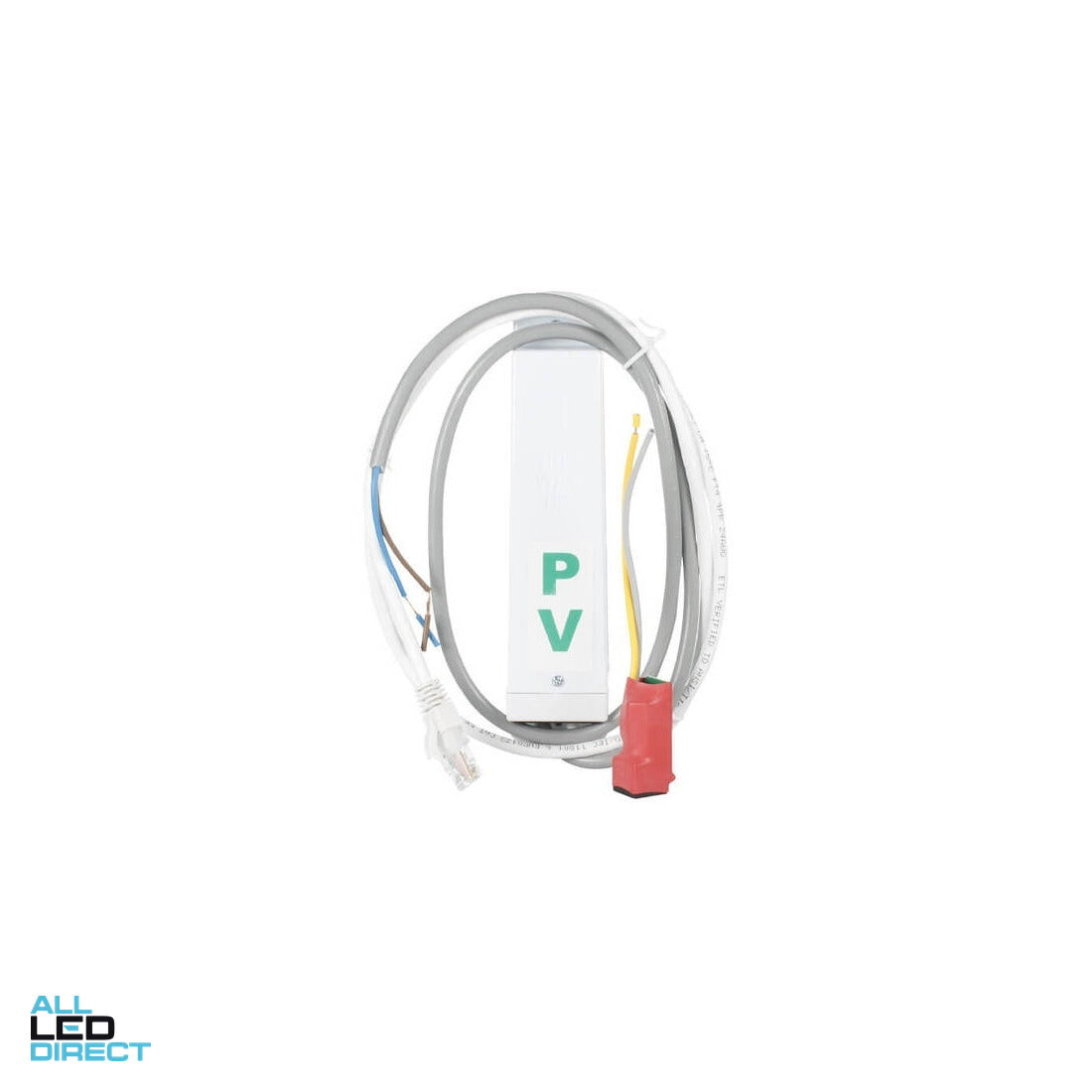 TMAC Generation Signalling Device (GSD) ALL LED Direct