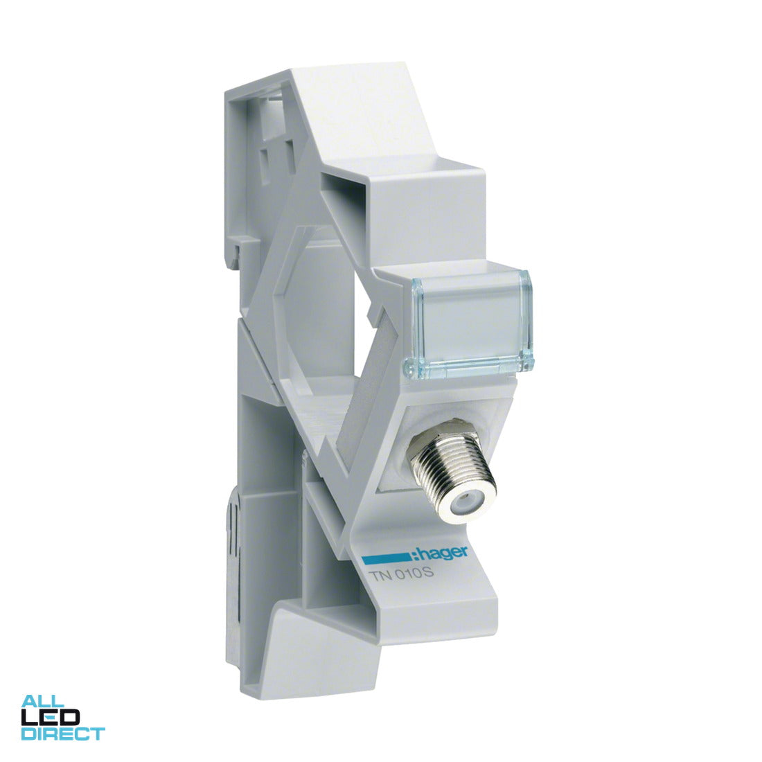 Hager F Type Module Complete ALL LED Direct