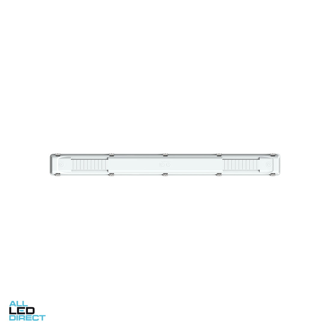 Haneco 20/40 W 1220 mm TRIPROOF LED Batten IP65 3000/4000/5000 K ALL LED Direct