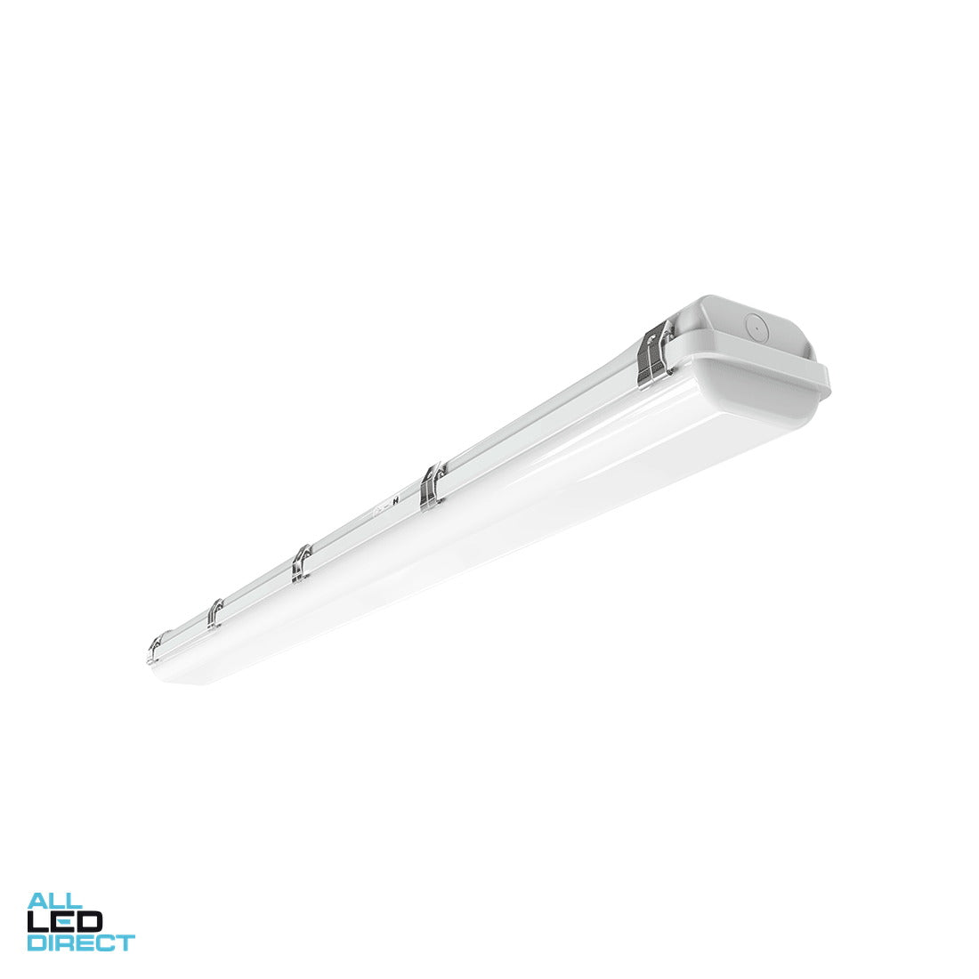 Haneco 20/40 W 1220 mm TRIPROOF LED Batten IP65 3000/4000/5000 K ALL LED Direct
