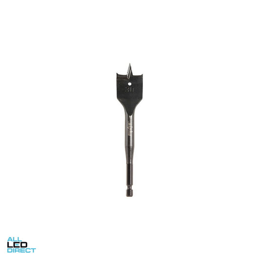 Sheffield 30mm Alpha Spade Bit - TurboBORE