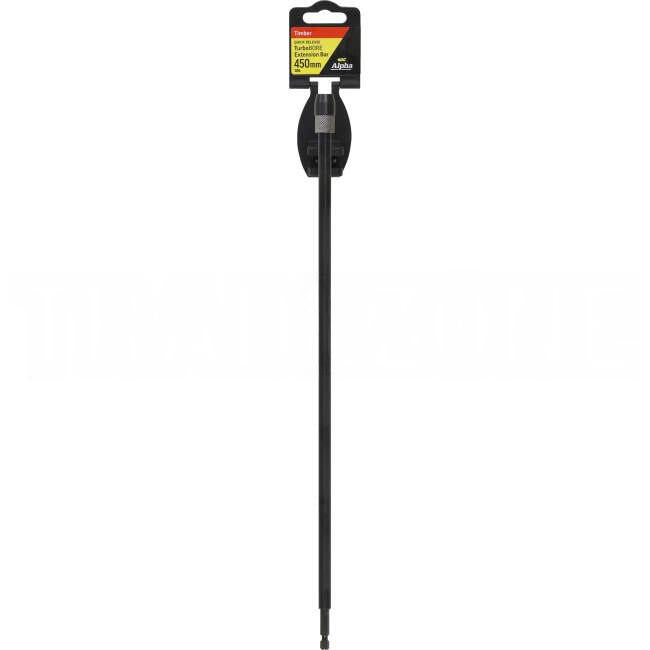 Sheffield  450mm Alpha Quick Release Extension Bar
