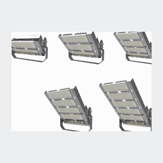 500 to 1000 watt LED sports flood light IP66
